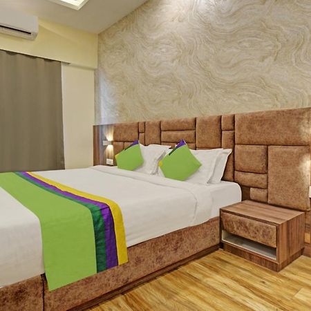 Tripli Hotels Le Shelton Udajpur Zewnętrze zdjęcie