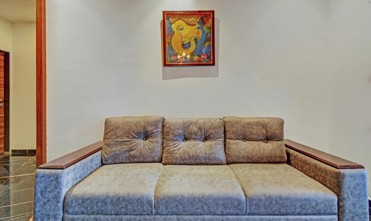 Tripli Hotels Le Shelton Udajpur Zewnętrze zdjęcie