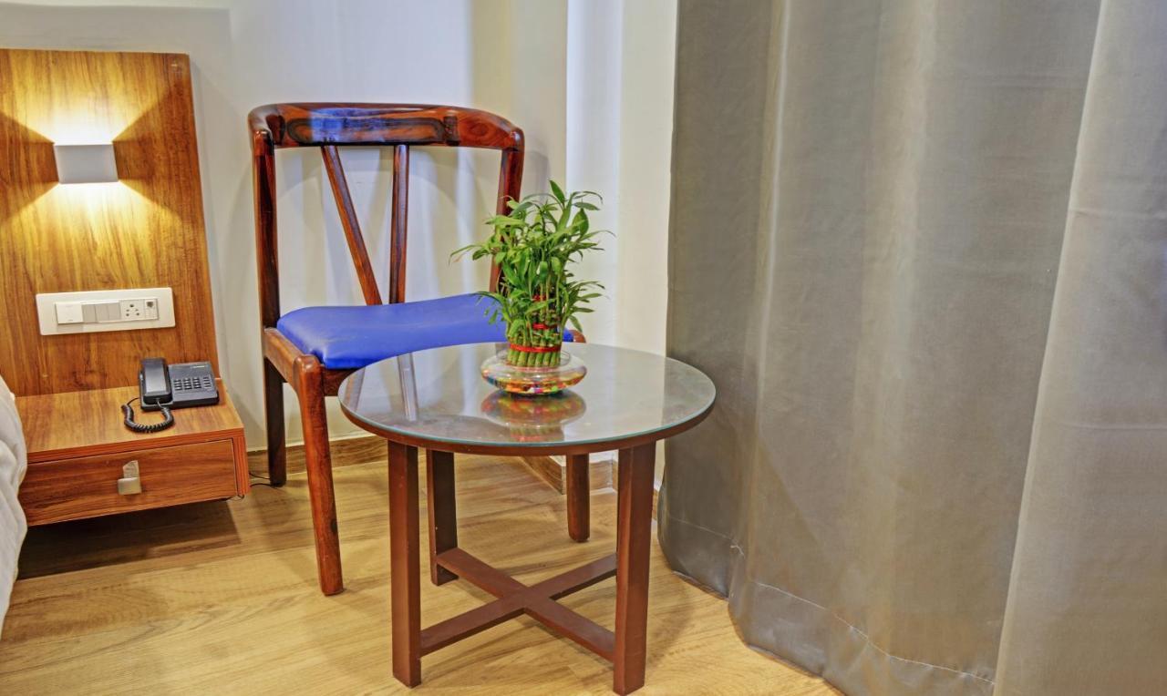 Tripli Hotels Le Shelton Udajpur Zewnętrze zdjęcie