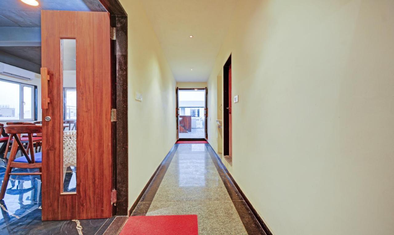 Tripli Hotels Le Shelton Udajpur Zewnętrze zdjęcie