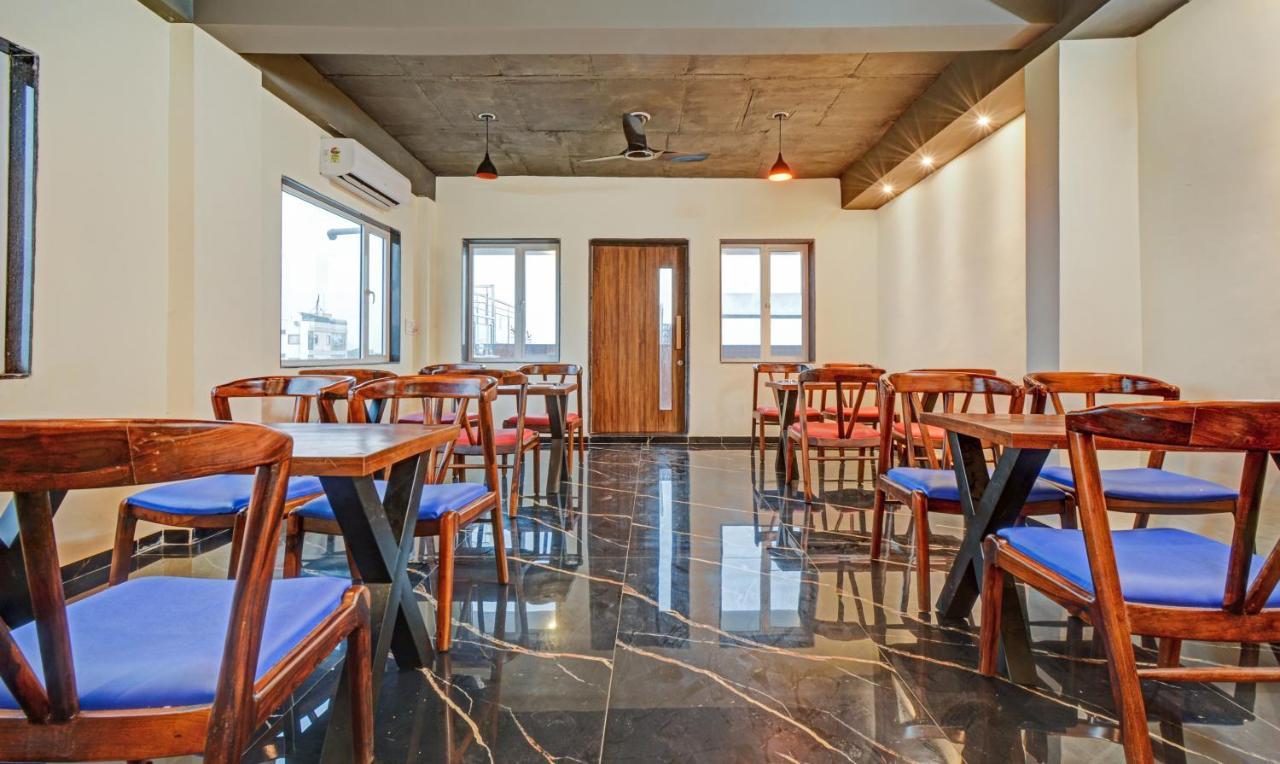 Tripli Hotels Le Shelton Udajpur Zewnętrze zdjęcie