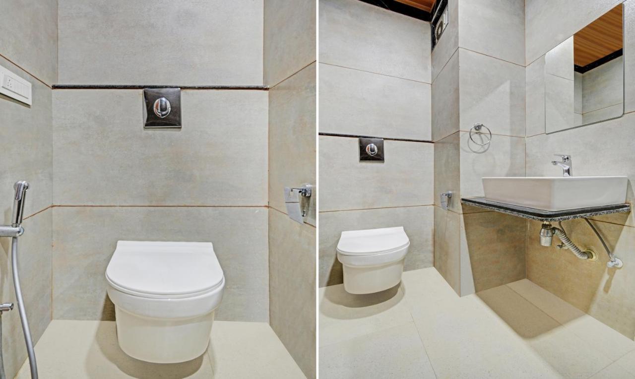 Tripli Hotels Le Shelton Udajpur Zewnętrze zdjęcie