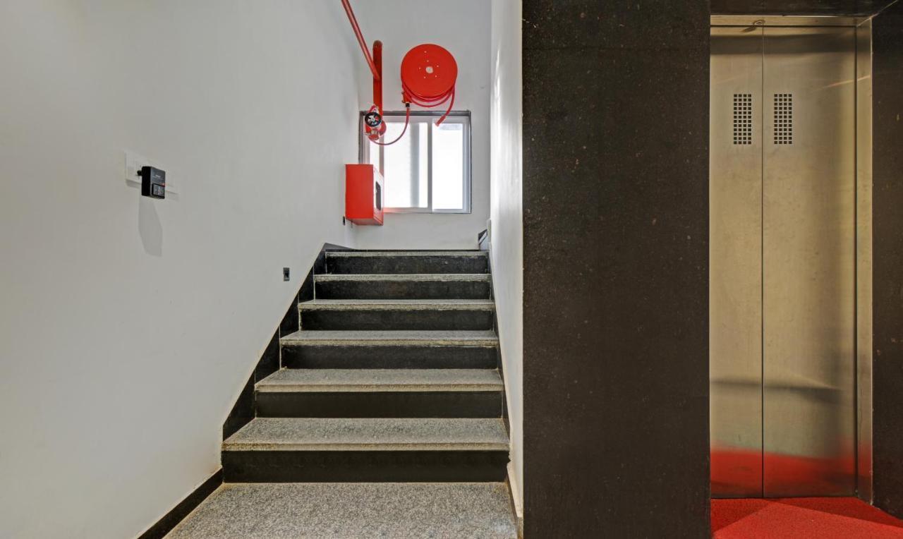 Tripli Hotels Le Shelton Udajpur Zewnętrze zdjęcie