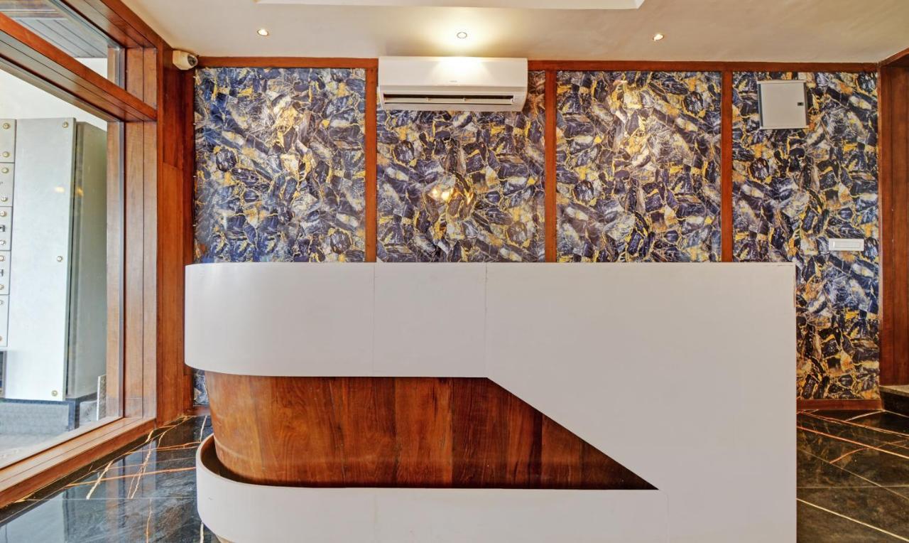 Tripli Hotels Le Shelton Udajpur Zewnętrze zdjęcie
