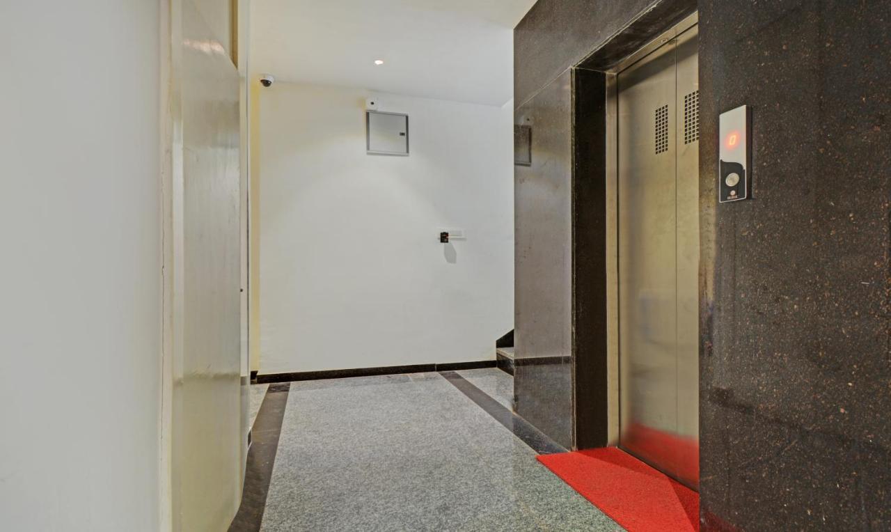 Tripli Hotels Le Shelton Udajpur Zewnętrze zdjęcie