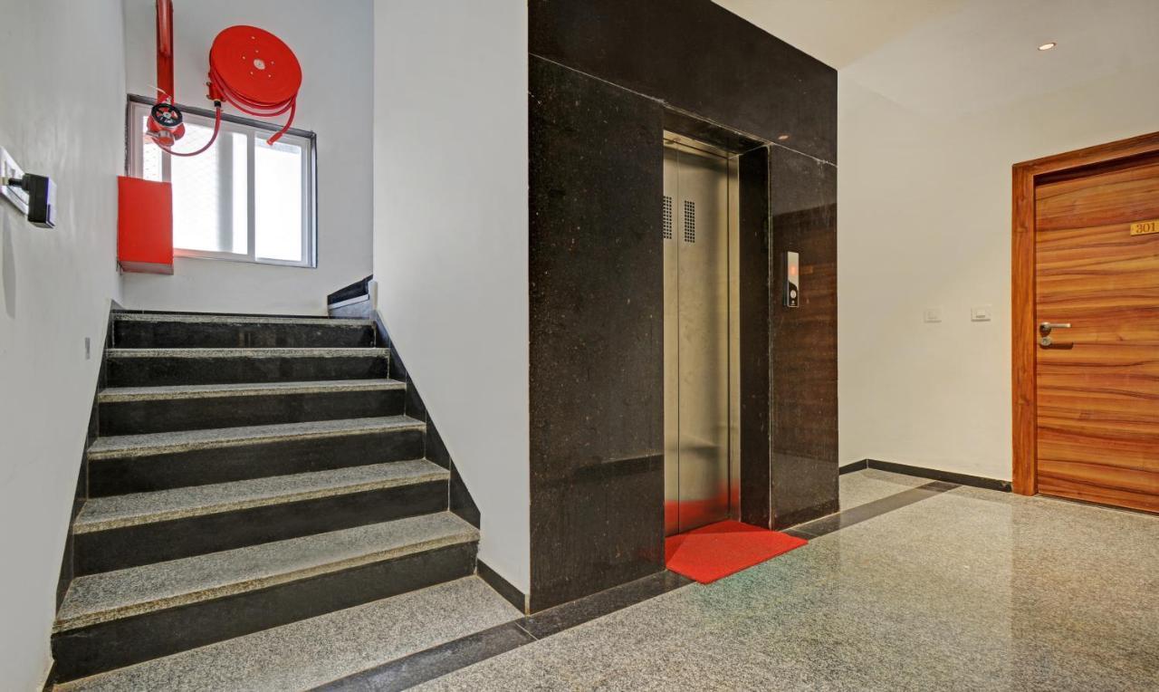 Tripli Hotels Le Shelton Udajpur Zewnętrze zdjęcie