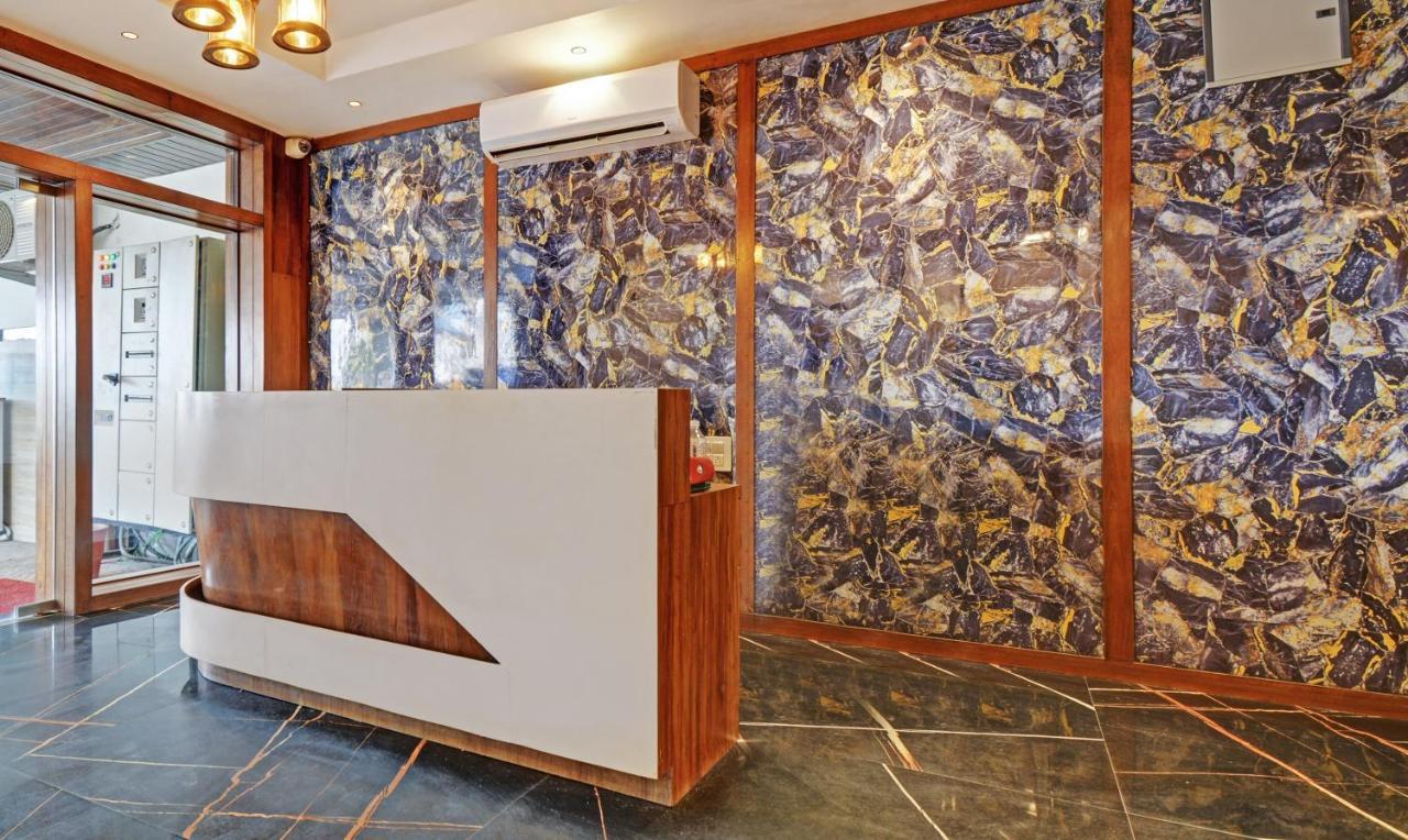 Tripli Hotels Le Shelton Udajpur Zewnętrze zdjęcie