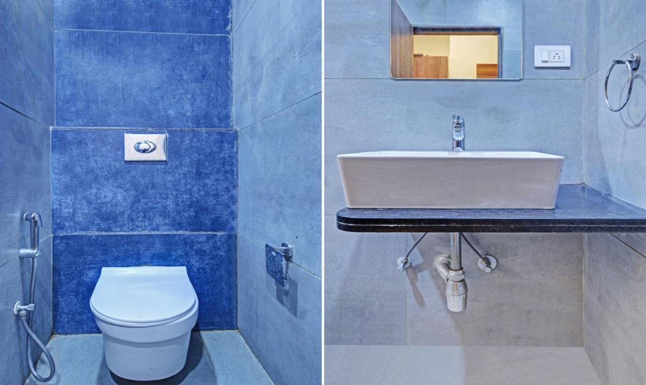 Tripli Hotels Le Shelton Udajpur Zewnętrze zdjęcie