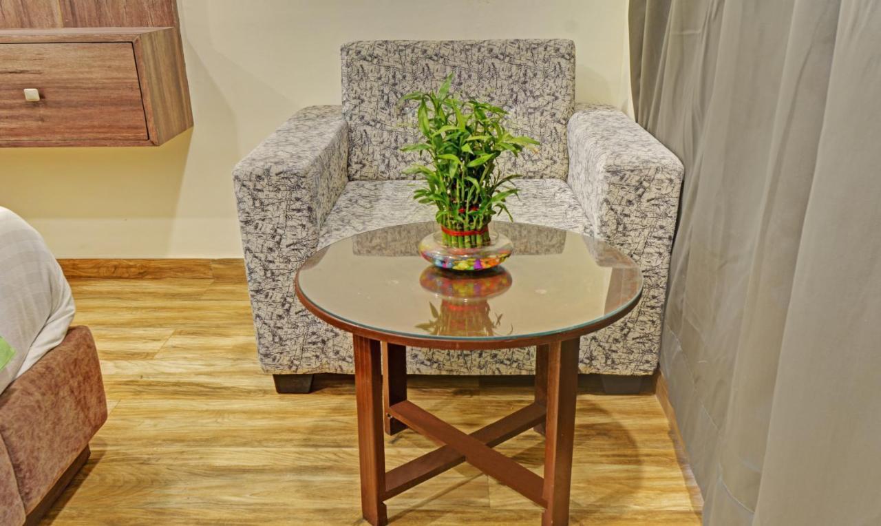 Tripli Hotels Le Shelton Udajpur Zewnętrze zdjęcie